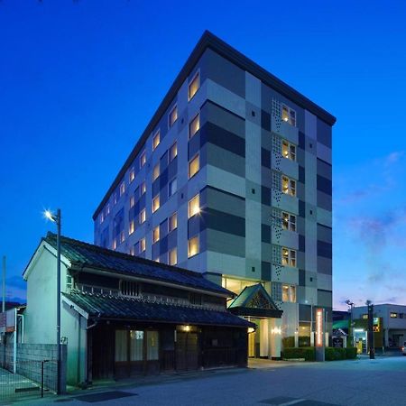 The Onefive Garden Kurashiki Hotel Buitenkant foto
